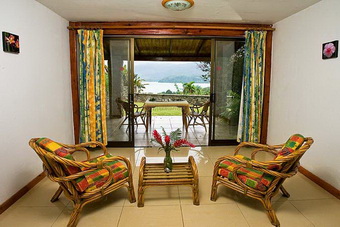 ANSE SOLEIL RESORT MAHE - Mahé